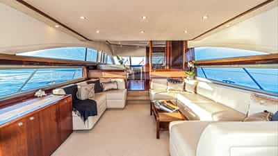 Saloon