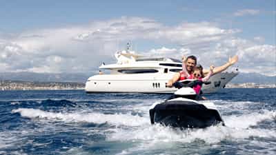 Jet Ski