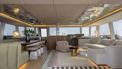 Saloon