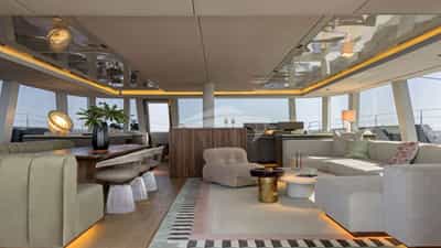 Saloon