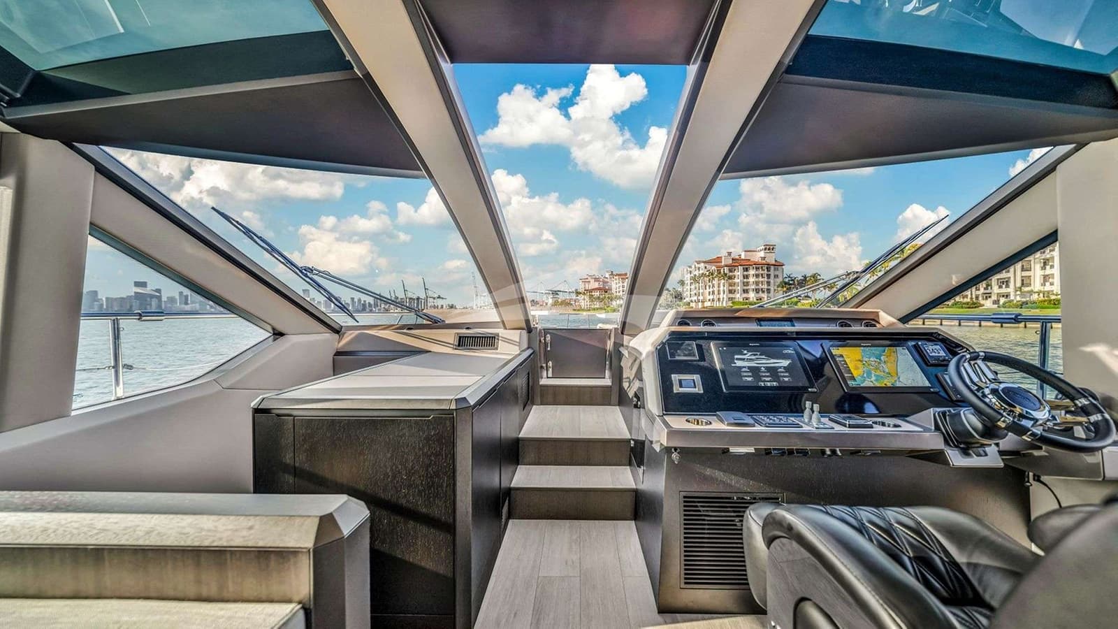 OPTIMUS PRIME, photo from the yacht portfolio 4