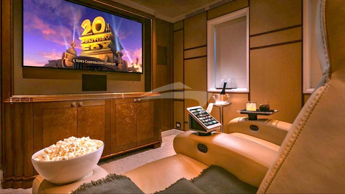 Cinema Cinema