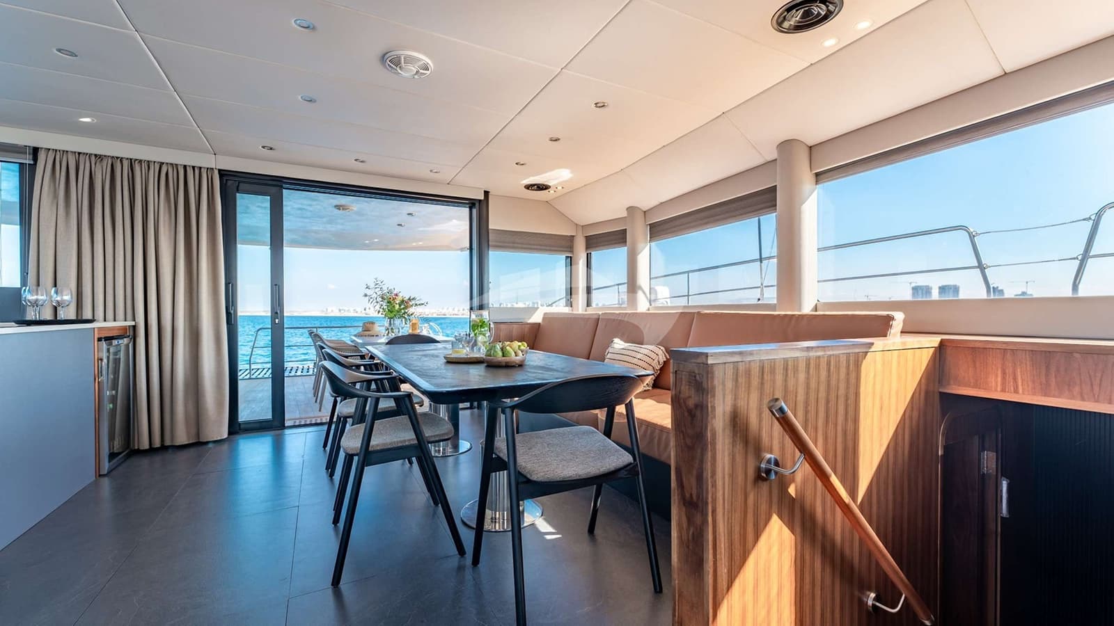 HANI I, photo from the yacht portfolio 11