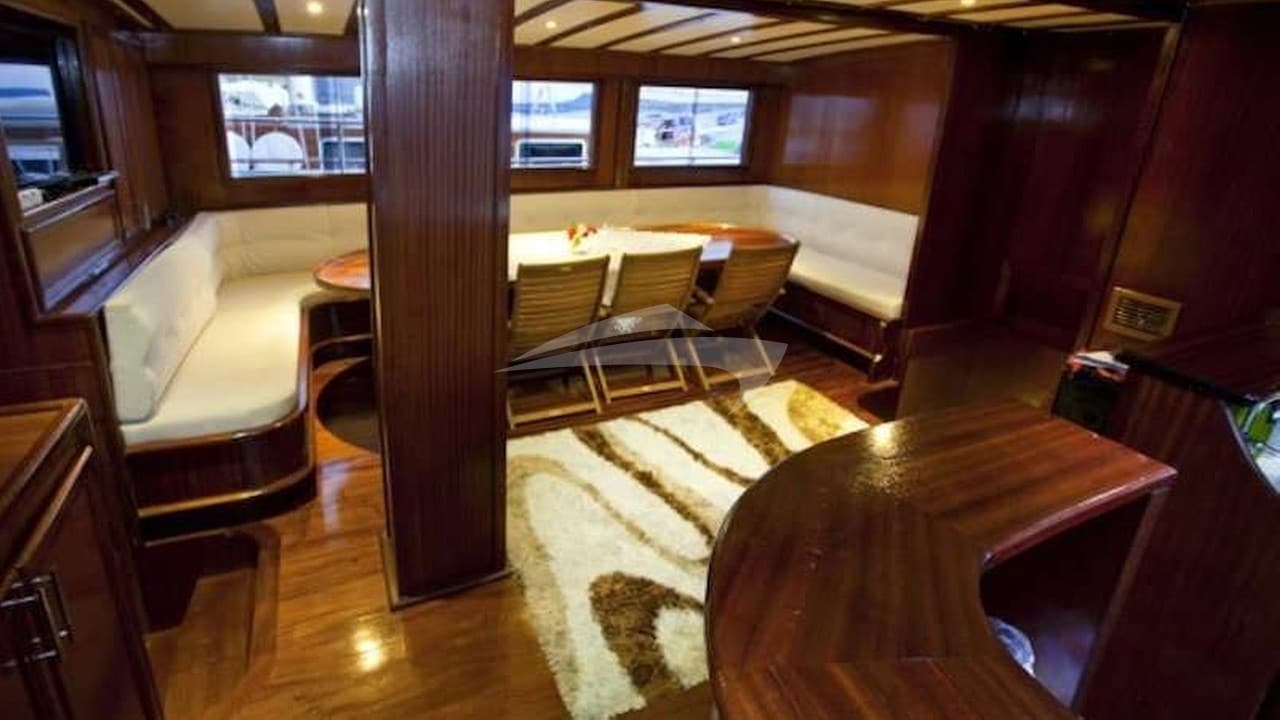 ATHEN A, photo from the yacht portfolio 8
