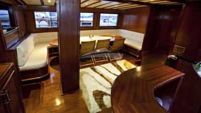 Saloon