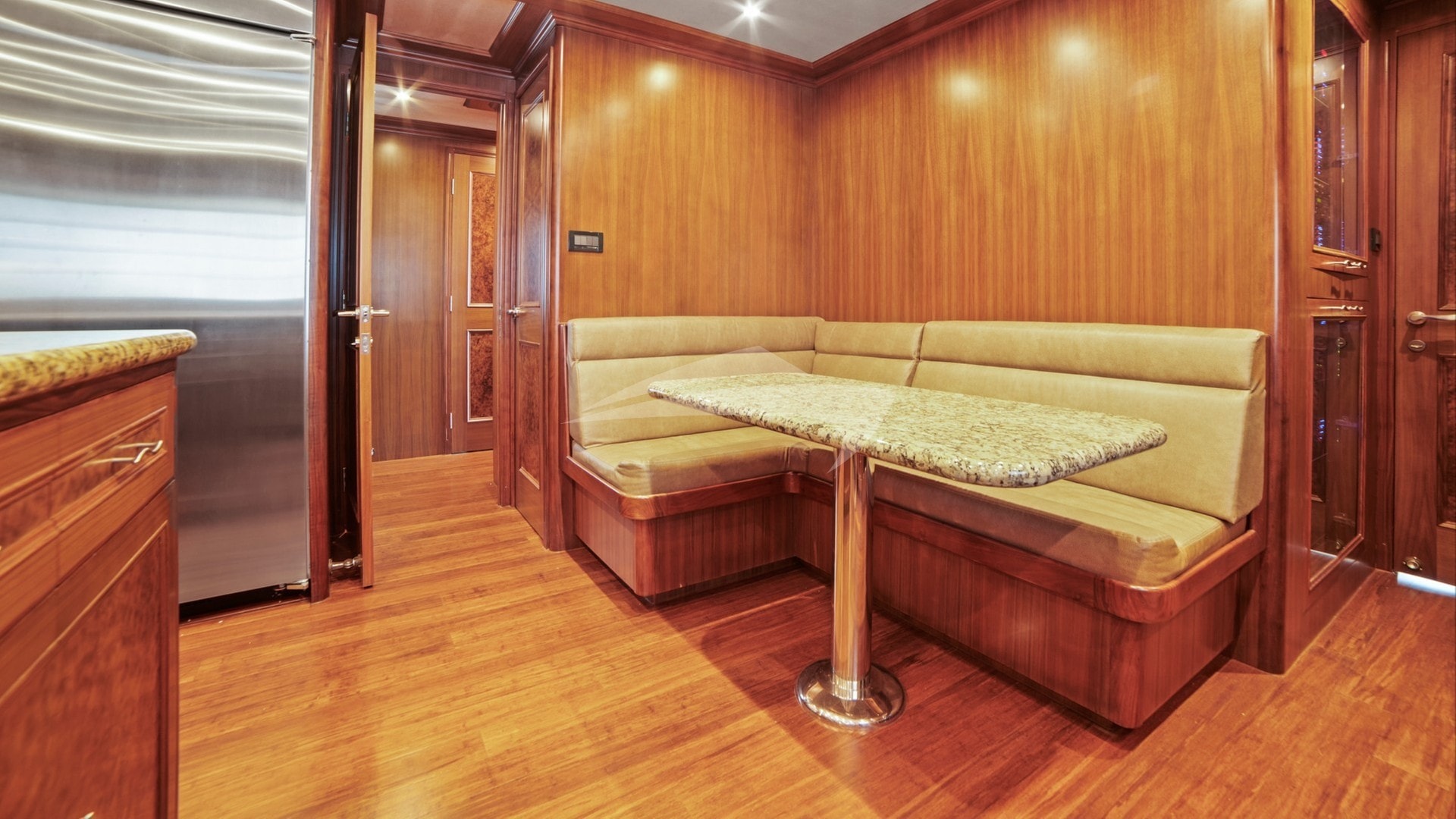 Interior Seating