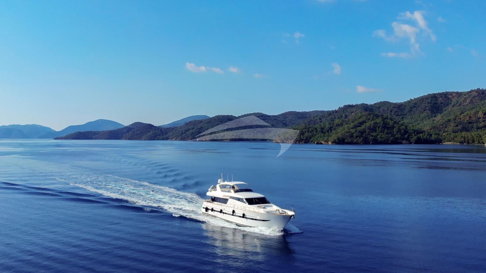 BARBAROSSA MORATTI, photo from the yacht portfolio 2