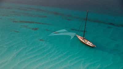 Aerial views
