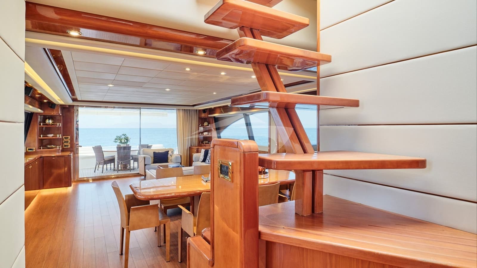ESTIA ORION, photo from the yacht portfolio 19