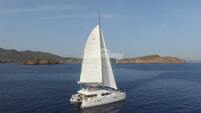 DADDY'S HOBBY, Segeln