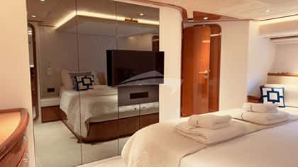ARCELIA 24m motor yacht charter, photo 7