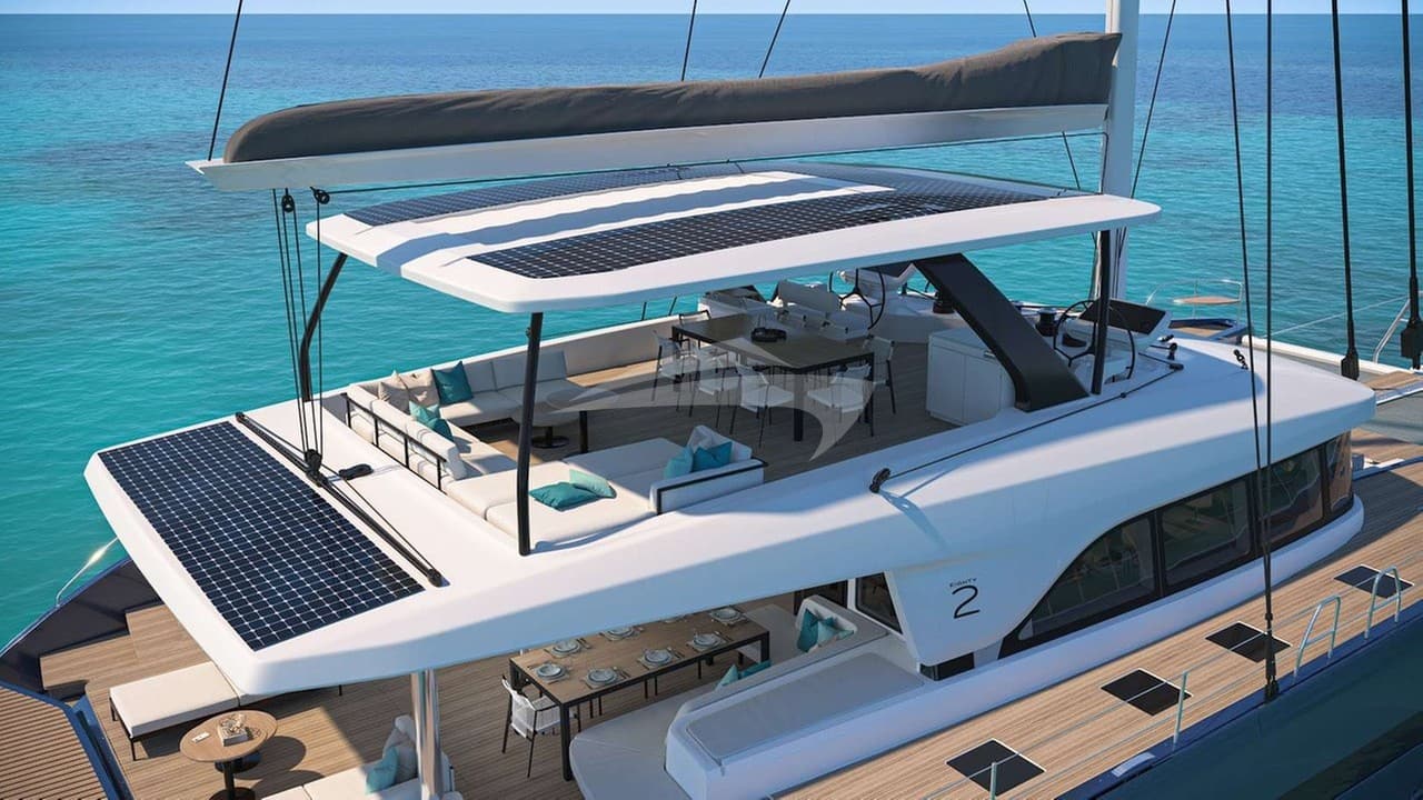 IMLADRIS, photo from the yacht portfolio 2