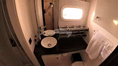 Guest Bathroom STB Forward