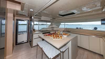 Galley