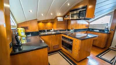 Galley