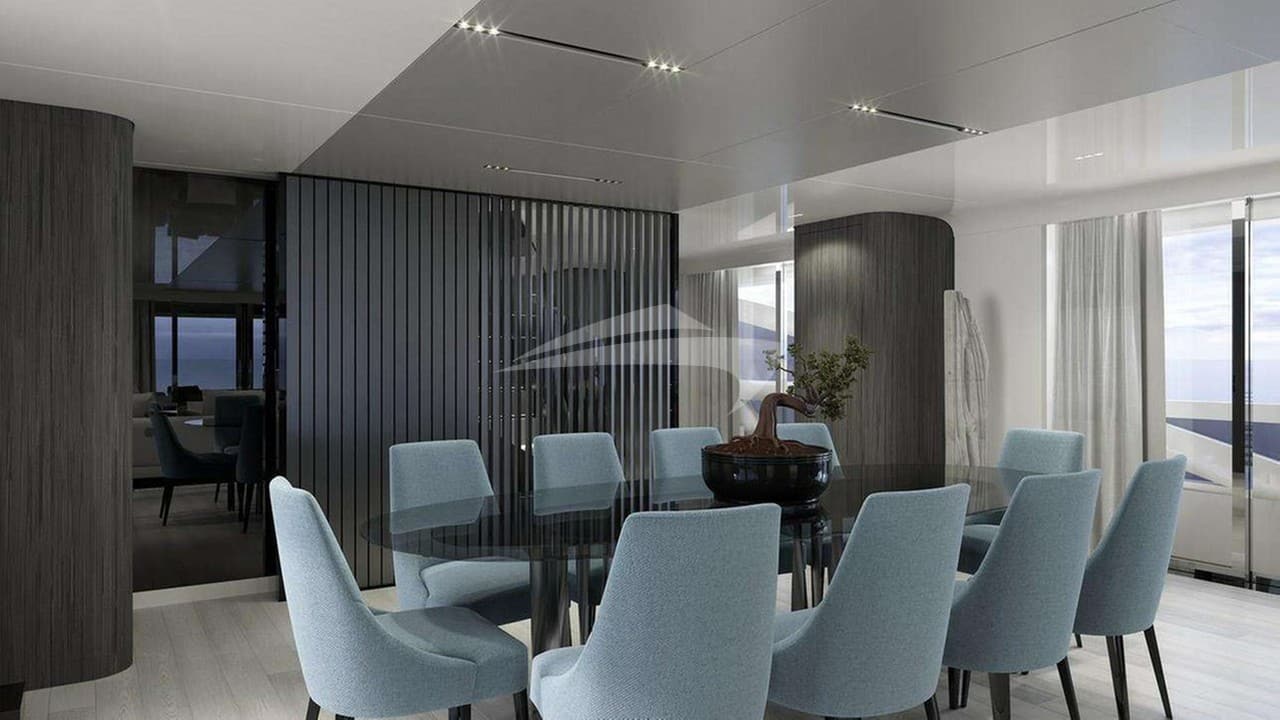 LEGASEA, photo from the yacht portfolio 2