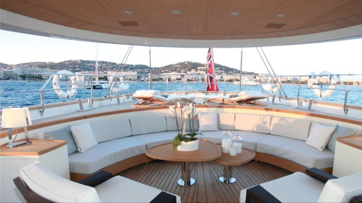 Deck Seating Deck Seating