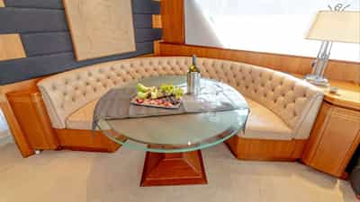 Interior Seating