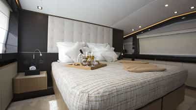 Master Cabin