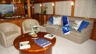 Main Salon