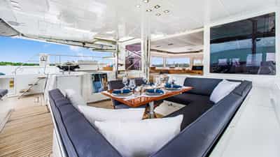 Aft Deck