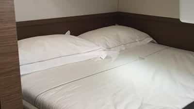 Guest Cabin