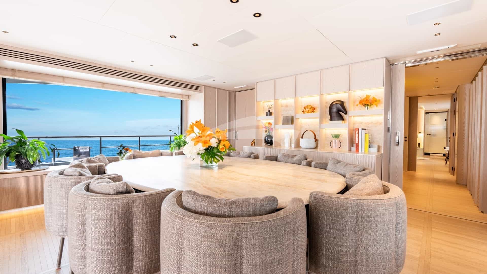 Main Dining