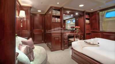 Guest Cabin
