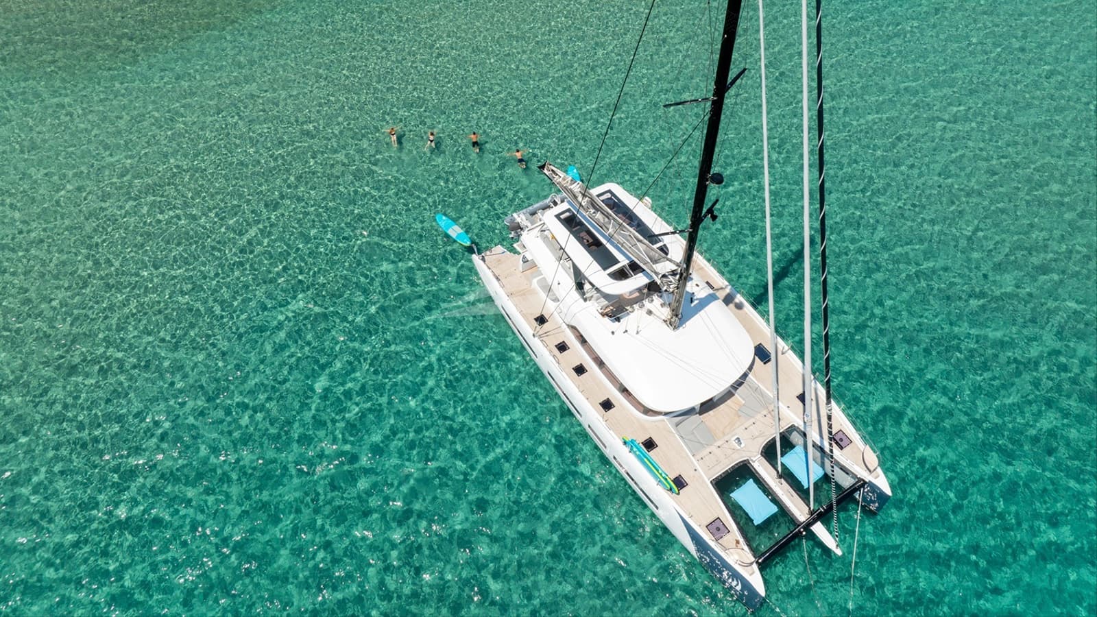 LA DESIRADE, photo from the yacht portfolio 9