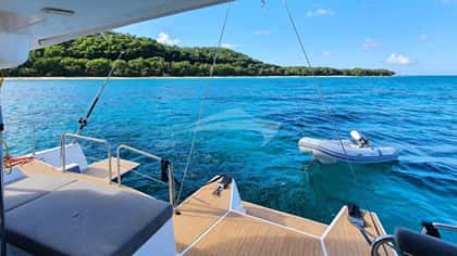 L'OCTANT 16m sailing yacht charter, photo 13