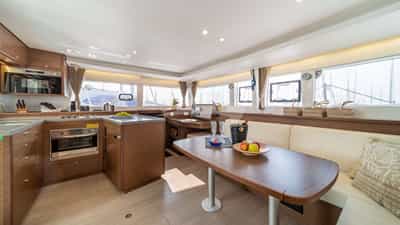 Saloon