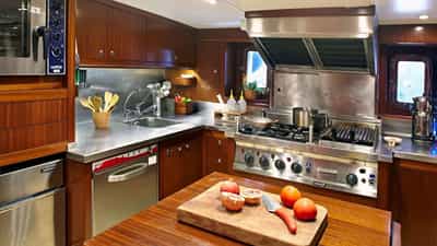 Galley