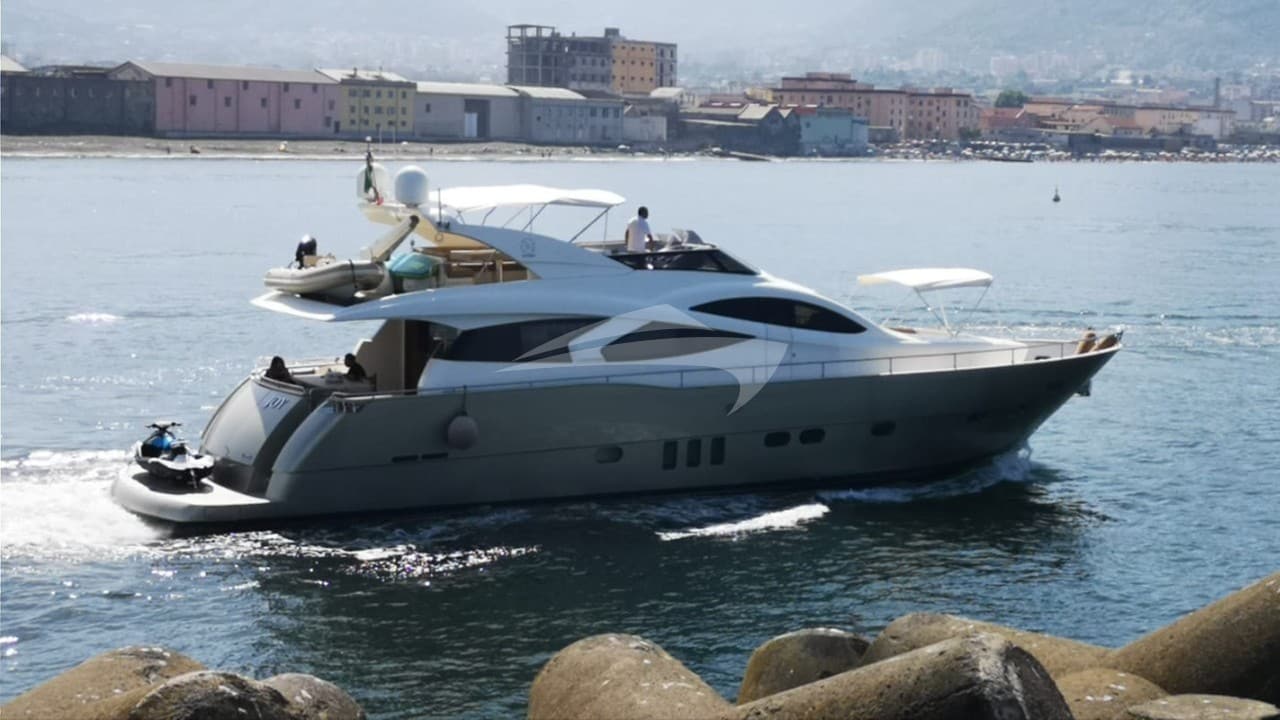 JOY, photo from the yacht portfolio 4