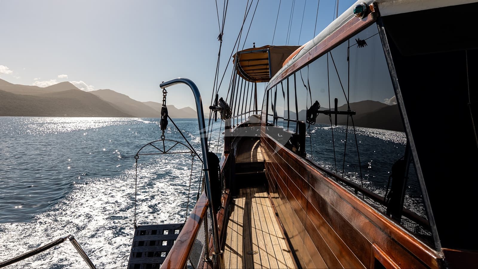 ELEGANZA, photo from the yacht portfolio 12
