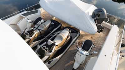 Bridge Deck
