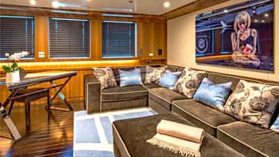 Master Office
