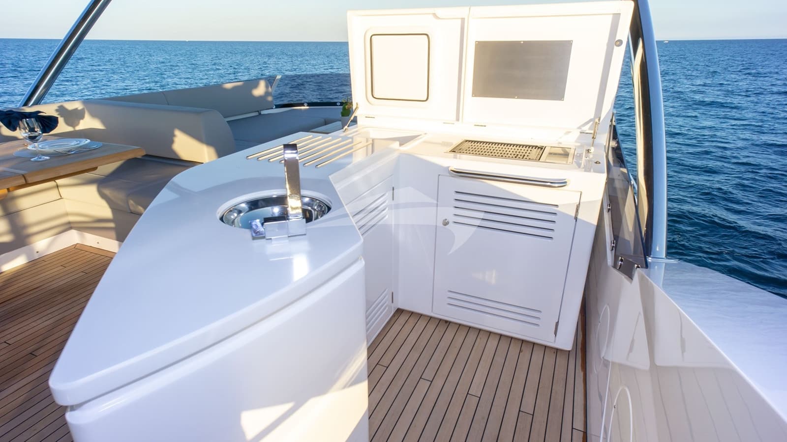 MILAMO, photo from the yacht portfolio 16