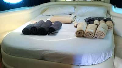 Guest Stateroom