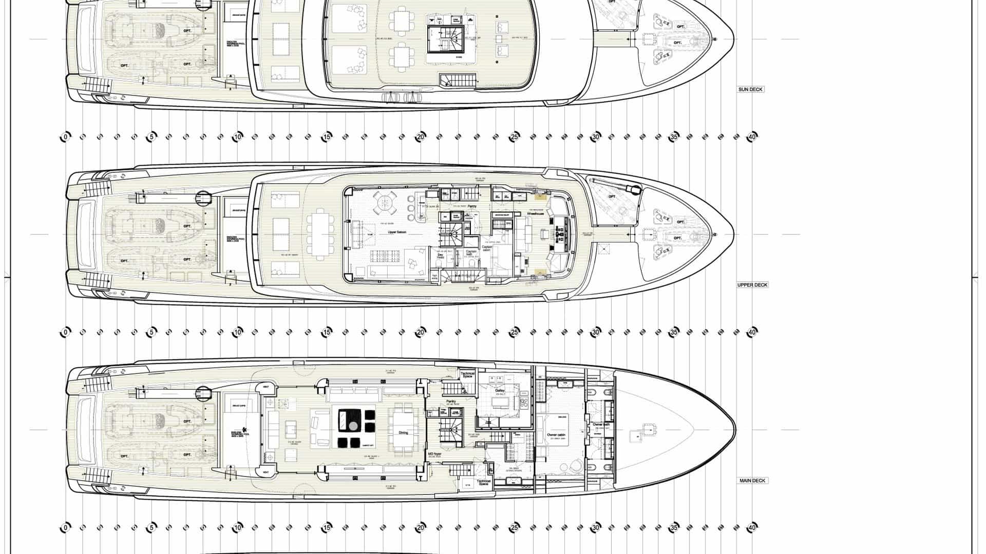 MOKA layout