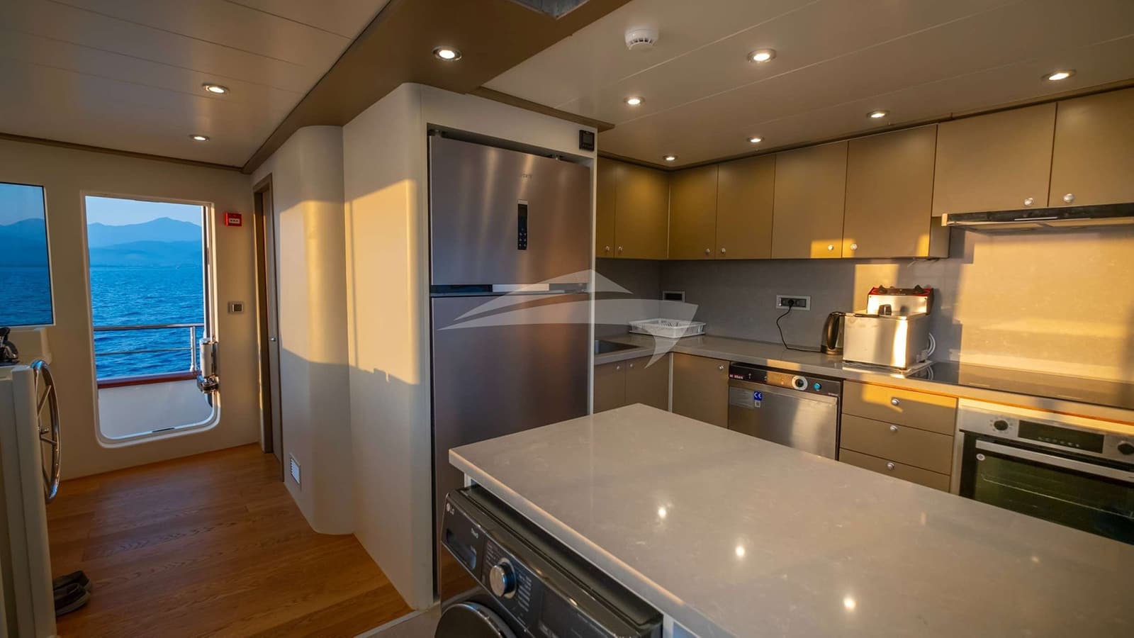 LYCIAN DREAM, photo from the yacht portfolio 16