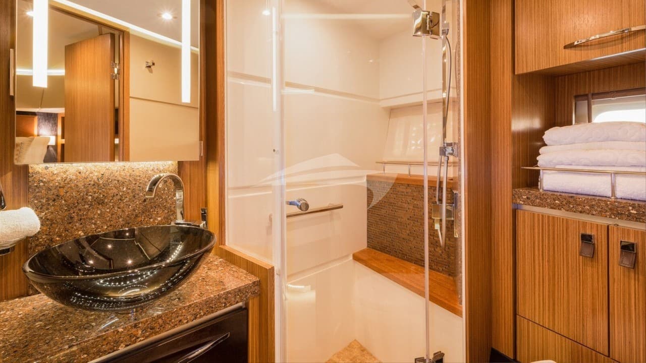 THINK ITS HIS, photo from the yacht portfolio 16