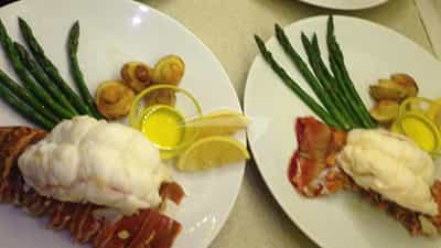 Lobster Feast