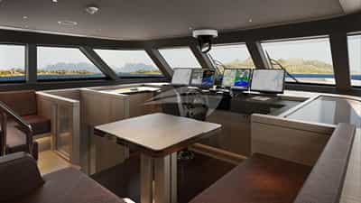 Wheelhouse
