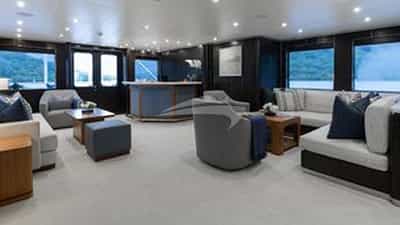 Main Saloon