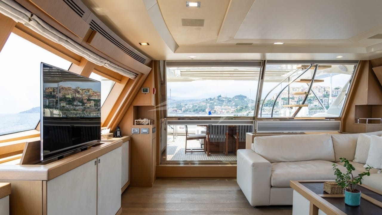 Skylounge