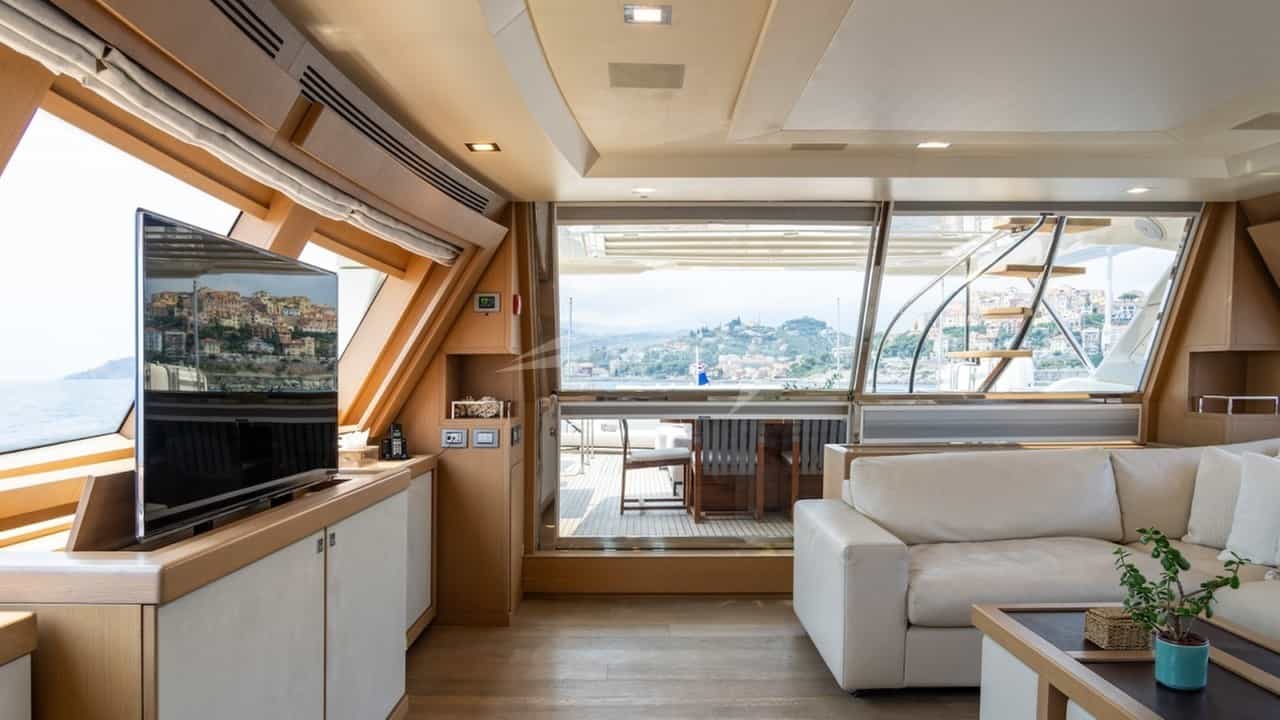THALYSSA in East Mediterranean — view 19