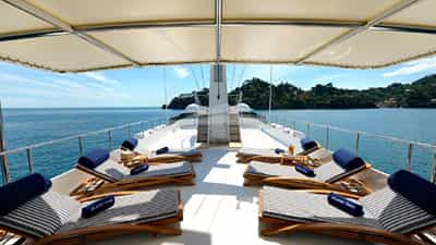 Sun Deck