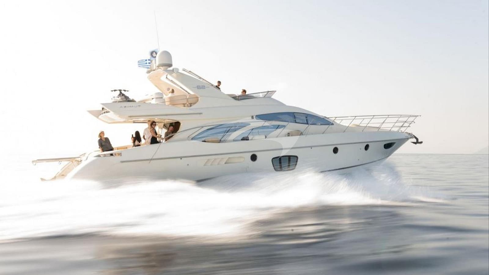 GRACE, photo from the yacht portfolio 6