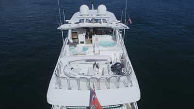 Aerial Aft