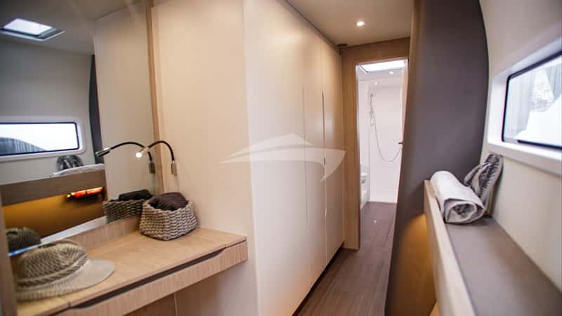 JOLIE 17m sailing yacht charter, photo 10